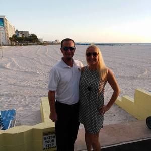 Meet your Posher, Trisha